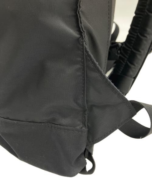 GREGORY（グレゴリー）GREGORY (グレゴリー) リュック ブラックの古着・服飾アイテム