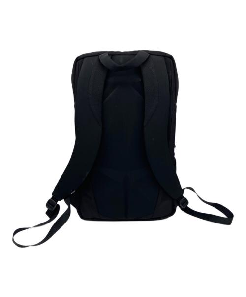 THE NORTH FACE（ザ ノース フェイス）THE NORTH FACE (ザ ノース フェイス) シャトルデイパックスリム ブラックの古着・服飾アイテム