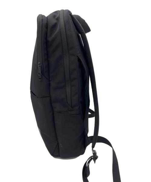 THE NORTH FACE（ザ ノース フェイス）THE NORTH FACE (ザ ノース フェイス) シャトルデイパックスリム ブラックの古着・服飾アイテム