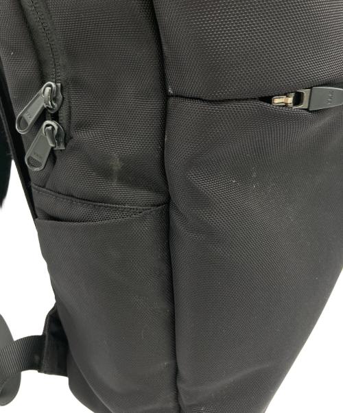 THE NORTH FACE（ザ ノース フェイス）THE NORTH FACE (ザ ノース フェイス) シャトルデイパックスリム ブラックの古着・服飾アイテム