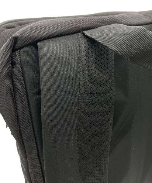 THE NORTH FACE（ザ ノース フェイス）THE NORTH FACE (ザ ノース フェイス) シャトルデイパックスリム ブラックの古着・服飾アイテム