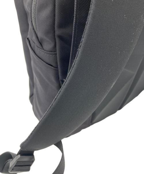 THE NORTH FACE（ザ ノース フェイス）THE NORTH FACE (ザ ノース フェイス) シャトルデイパックスリム ブラックの古着・服飾アイテム