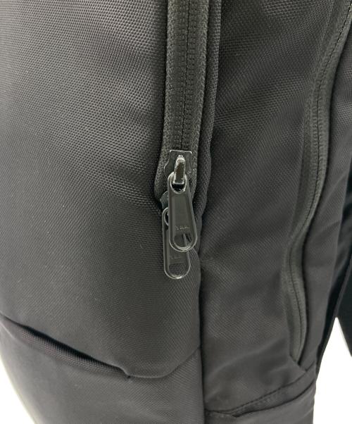 THE NORTH FACE（ザ ノース フェイス）THE NORTH FACE (ザ ノース フェイス) シャトルデイパックスリム ブラックの古着・服飾アイテム