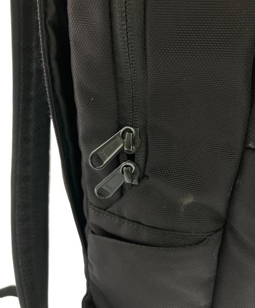 THE NORTH FACE（ザ ノース フェイス）THE NORTH FACE (ザ ノース フェイス) シャトルデイパックスリム ブラックの古着・服飾アイテム