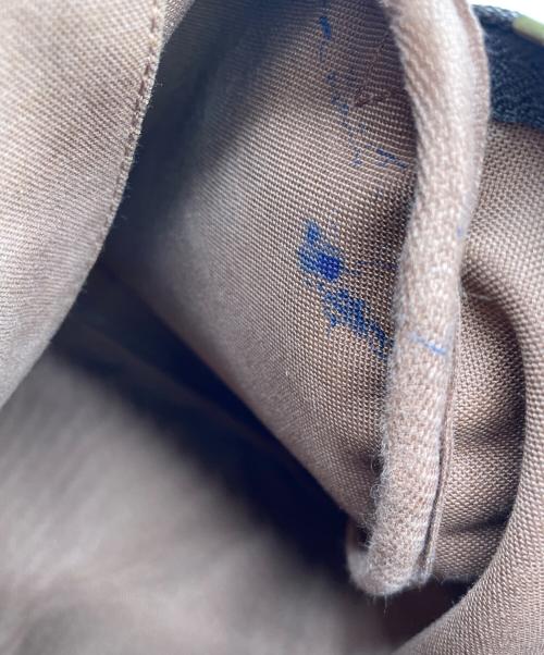 LOUIS VUITTON（ルイ ヴィトン）LOUIS VUITTON (ルイ ヴィトン) スピーディ30 ハンドバッグ ブラウンの古着・服飾アイテム