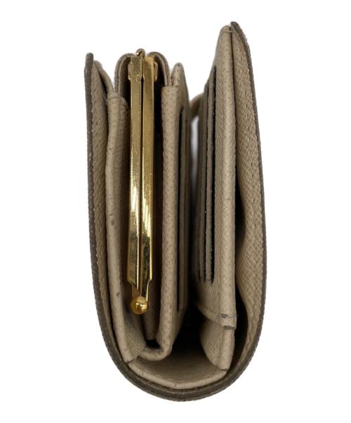 LOUIS VUITTON（ルイ ヴィトン）LOUIS VUITTON (ルイ ヴィトン) ポルトフォイユ・ヴィエノワ　ダミエ・アズール　2つ折り財布の古着・服飾アイテム
