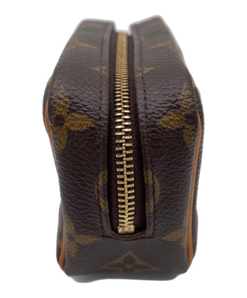 LOUIS VUITTON（ルイ ヴィトン）LOUIS VUITTON (ルイ ヴィトン) トゥルース ワピティ　スリングポーチの古着・服飾アイテム
