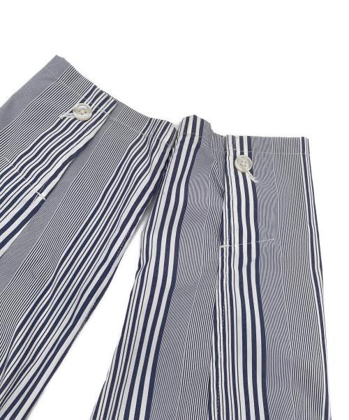 green label relaxing（グリーンレーベルリラクシング）green label relaxing (グリーンレーベルリラクシング) ジャケット ブルー サイズ:Sの古着・服飾アイテム