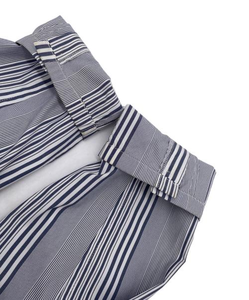 green label relaxing（グリーンレーベルリラクシング）green label relaxing (グリーンレーベルリラクシング) ジャケット ブルー サイズ:Sの古着・服飾アイテム