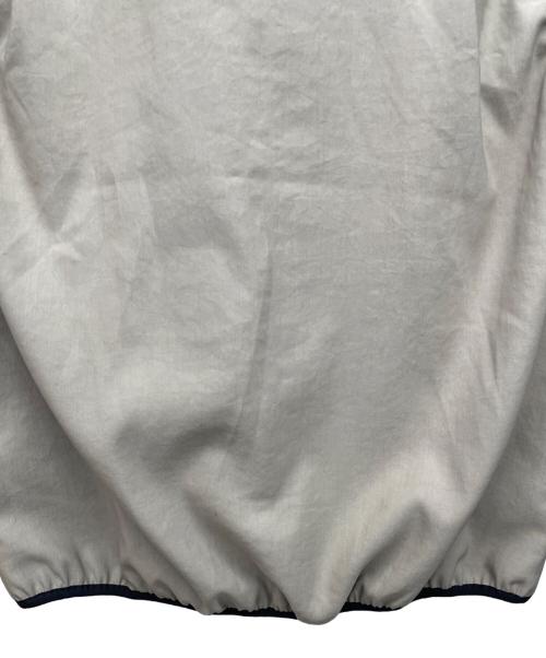jieda（ジエダ）Jieda (ジエダ) リバーシブルベスト カーキ サイズ:2の古着・服飾アイテム