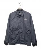 THE NORTH FACEザ ノース フェイス）の古着「Ventrix Shirt」｜グレー