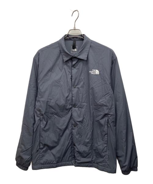 THE NORTH FACE（ザ ノース フェイス）THE NORTH FACE (ザ ノース フェイス) Ventrix Shirt グレー サイズ:XLの古着・服飾アイテム