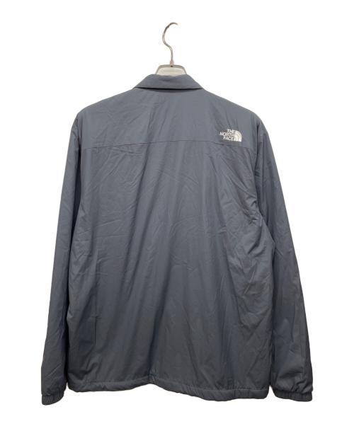 THE NORTH FACE（ザ ノース フェイス）THE NORTH FACE (ザ ノース フェイス) Ventrix Shirt グレー サイズ:XLの古着・服飾アイテム
