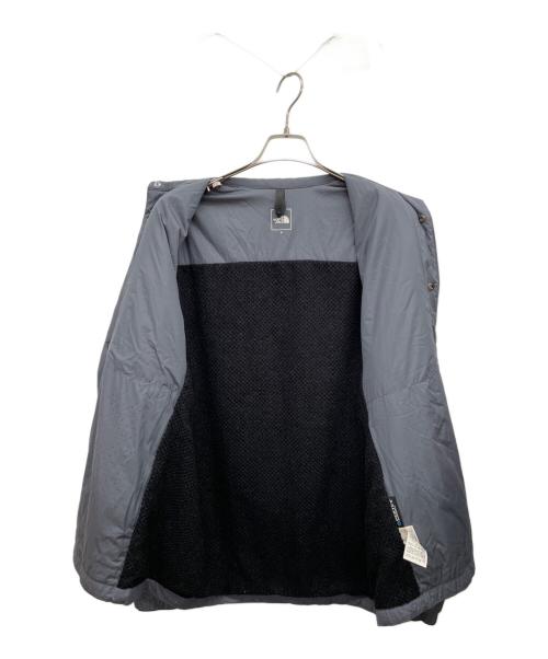 THE NORTH FACE（ザ ノース フェイス）THE NORTH FACE (ザ ノース フェイス) Ventrix Shirt グレー サイズ:XLの古着・服飾アイテム
