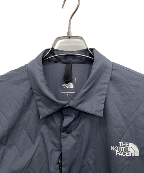 THE NORTH FACE（ザ ノース フェイス）THE NORTH FACE (ザ ノース フェイス) Ventrix Shirt グレー サイズ:XLの古着・服飾アイテム
