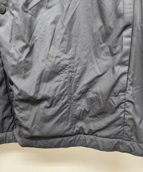THE NORTH FACE（ザ ノース フェイス）THE NORTH FACE (ザ ノース フェイス) Ventrix Shirt グレー サイズ:XLの古着・服飾アイテム