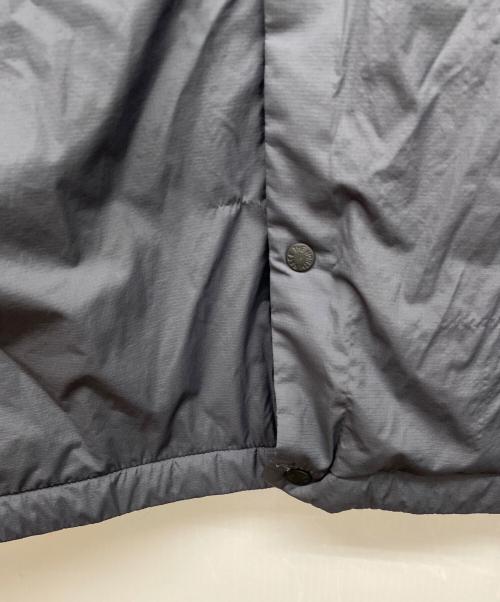 THE NORTH FACE（ザ ノース フェイス）THE NORTH FACE (ザ ノース フェイス) Ventrix Shirt グレー サイズ:XLの古着・服飾アイテム
