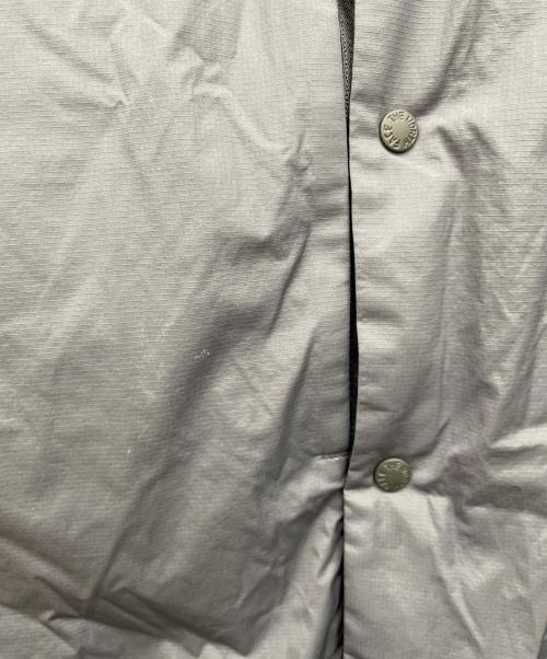 THE NORTH FACE（ザ ノース フェイス）THE NORTH FACE (ザ ノース フェイス) Ventrix Shirt グレー サイズ:XLの古着・服飾アイテム