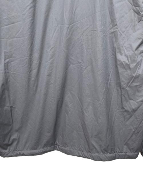 THE NORTH FACE（ザ ノース フェイス）THE NORTH FACE (ザ ノース フェイス) Ventrix Shirt グレー サイズ:XLの古着・服飾アイテム