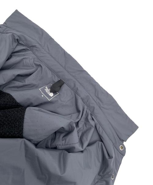 THE NORTH FACE（ザ ノース フェイス）THE NORTH FACE (ザ ノース フェイス) Ventrix Shirt グレー サイズ:XLの古着・服飾アイテム