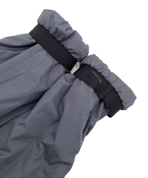 THE NORTH FACE（ザ ノース フェイス）THE NORTH FACE (ザ ノース フェイス) Ventrix Shirt グレー サイズ:XLの古着・服飾アイテム
