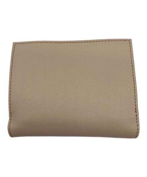 FURLA（フルラ）FURLA (フルラ) 3つ折り財布 ピンクの古着・服飾アイテム
