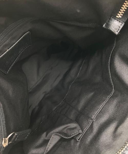 COACH（コーチ）COACH (コーチ) トートバッグ ブラックの古着・服飾アイテム