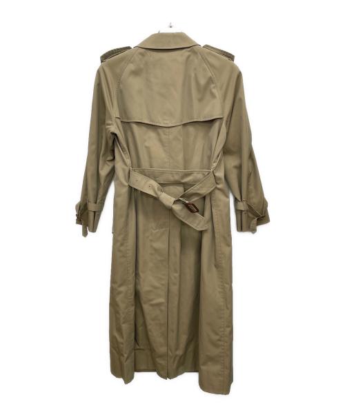 Burberry's（バーバリーズ）Burberry's (バーバリーズ) トレンチコート ベージュ サイズ:9AB2の古着・服飾アイテム