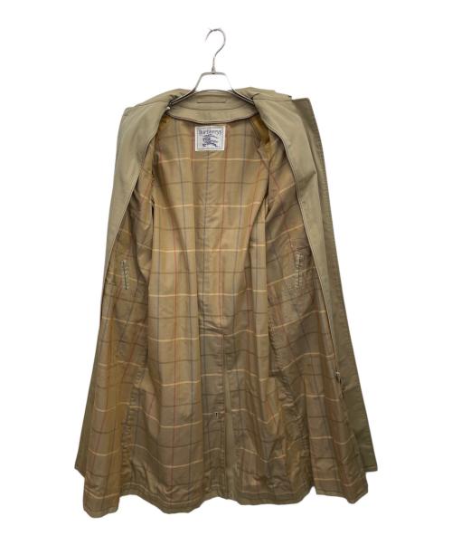 Burberry's（バーバリーズ）Burberry's (バーバリーズ) トレンチコート ベージュ サイズ:9AB2の古着・服飾アイテム