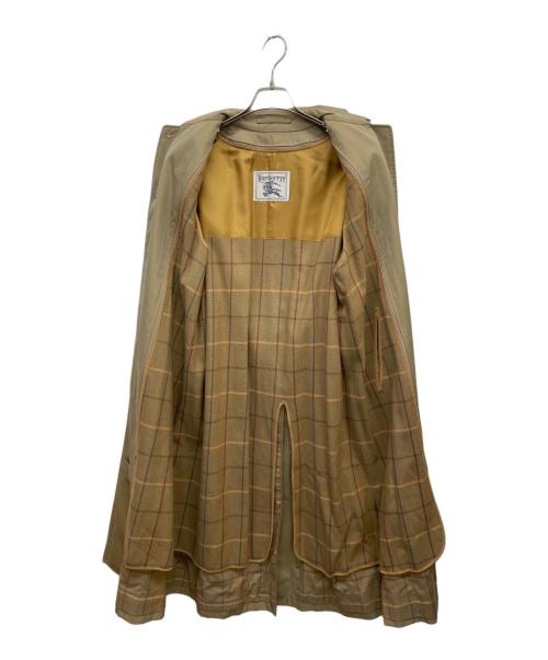 Burberry's（バーバリーズ）Burberry's (バーバリーズ) トレンチコート ベージュ サイズ:9AB2の古着・服飾アイテム