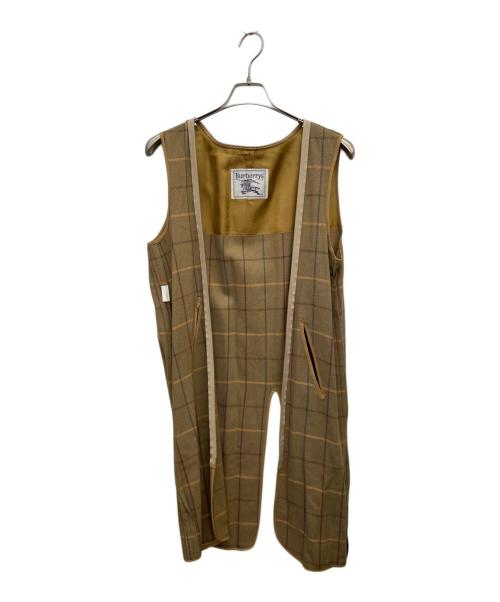 Burberry's（バーバリーズ）Burberry's (バーバリーズ) トレンチコート ベージュ サイズ:9AB2の古着・服飾アイテム