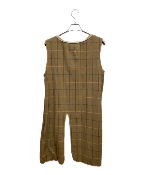 Burberry's（バーバリーズ）Burberry's (バーバリーズ) トレンチコート ベージュ サイズ:9AB2の古着・服飾アイテム