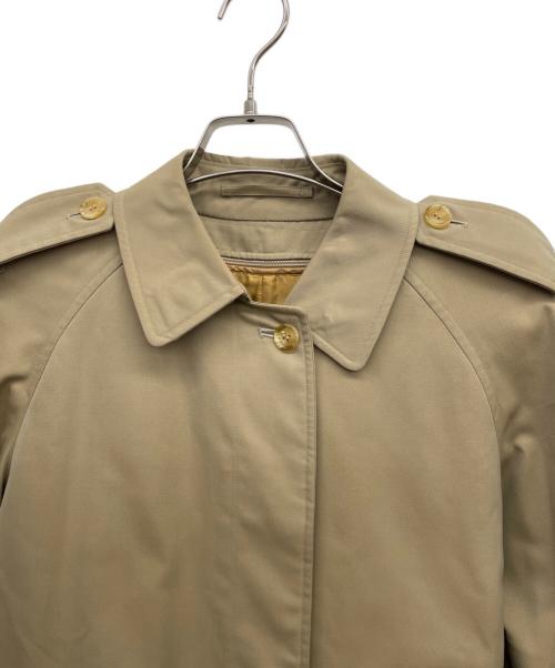 Burberry's（バーバリーズ）Burberry's (バーバリーズ) トレンチコート ベージュ サイズ:9AB2の古着・服飾アイテム