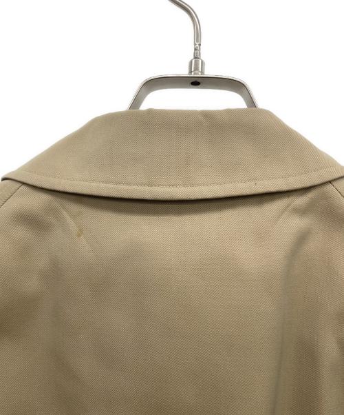 Burberry's（バーバリーズ）Burberry's (バーバリーズ) トレンチコート ベージュ サイズ:9AB2の古着・服飾アイテム