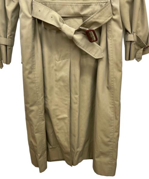 Burberry's（バーバリーズ）Burberry's (バーバリーズ) トレンチコート ベージュ サイズ:9AB2の古着・服飾アイテム