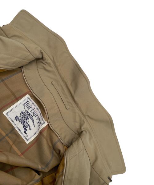 Burberry's（バーバリーズ）Burberry's (バーバリーズ) トレンチコート ベージュ サイズ:9AB2の古着・服飾アイテム