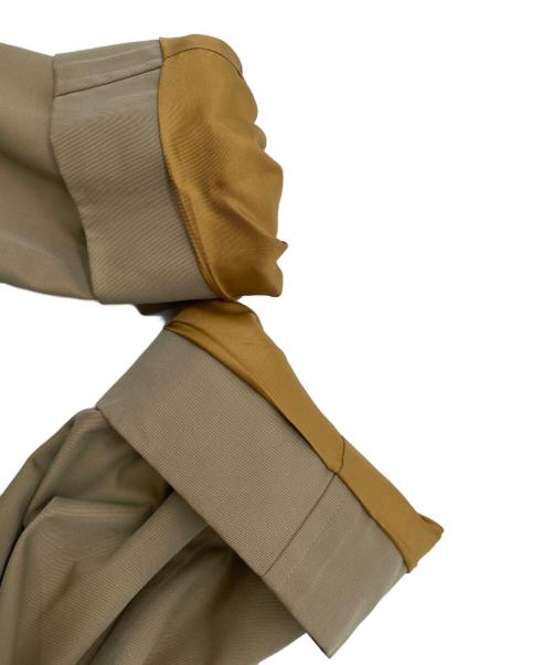 Burberry's（バーバリーズ）Burberry's (バーバリーズ) トレンチコート ベージュ サイズ:9AB2の古着・服飾アイテム
