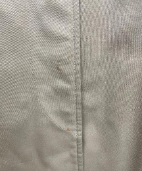 Burberry's（バーバリーズ）Burberry's (バーバリーズ) トレンチコート ベージュ サイズ:9AB2の古着・服飾アイテム