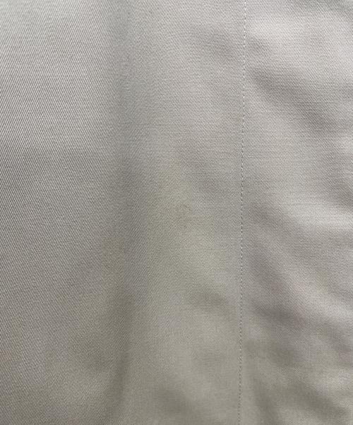 Burberry's（バーバリーズ）Burberry's (バーバリーズ) トレンチコート ベージュ サイズ:9AB2の古着・服飾アイテム