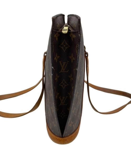 LOUIS VUITTON（ルイ ヴィトン）LOUIS VUITTON (ルイ ヴィトン) バビロン ブラウンの古着・服飾アイテム