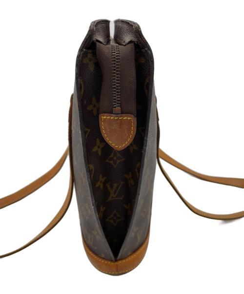 LOUIS VUITTON（ルイ ヴィトン）LOUIS VUITTON (ルイ ヴィトン) バビロン ブラウンの古着・服飾アイテム