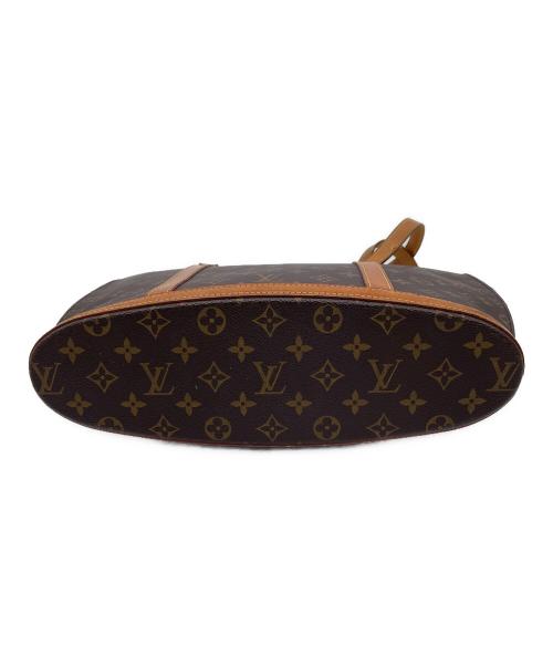 LOUIS VUITTON（ルイ ヴィトン）LOUIS VUITTON (ルイ ヴィトン) バビロン ブラウンの古着・服飾アイテム