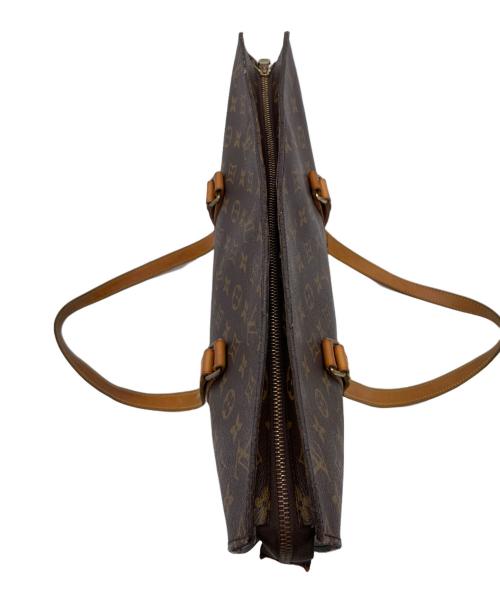 LOUIS VUITTON（ルイ ヴィトン）LOUIS VUITTON (ルイ ヴィトン) バビロン ブラウンの古着・服飾アイテム