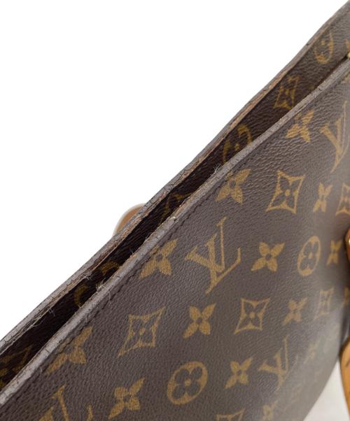 LOUIS VUITTON（ルイ ヴィトン）LOUIS VUITTON (ルイ ヴィトン) バビロン ブラウンの古着・服飾アイテム