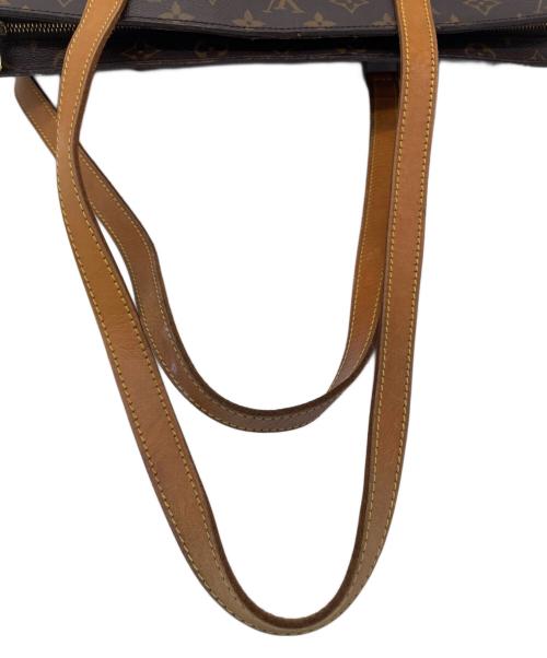 LOUIS VUITTON（ルイ ヴィトン）LOUIS VUITTON (ルイ ヴィトン) バビロン ブラウンの古着・服飾アイテム