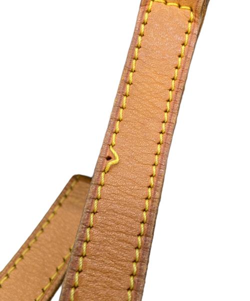 LOUIS VUITTON（ルイ ヴィトン）LOUIS VUITTON (ルイ ヴィトン) バビロン ブラウンの古着・服飾アイテム