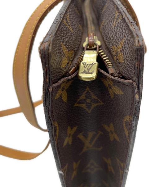 LOUIS VUITTON（ルイ ヴィトン）LOUIS VUITTON (ルイ ヴィトン) バビロン ブラウンの古着・服飾アイテム
