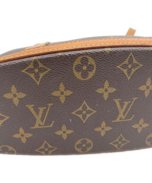 LOUIS VUITTON（ルイ ヴィトン）LOUIS VUITTON (ルイ ヴィトン) バビロン ブラウンの古着・服飾アイテム