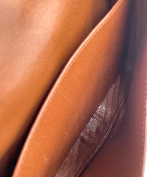 LOUIS VUITTON（ルイ ヴィトン）LOUIS VUITTON (ルイ ヴィトン) カルトシエールMM　モノグラム　ショルダーバッグの古着・服飾アイテム
