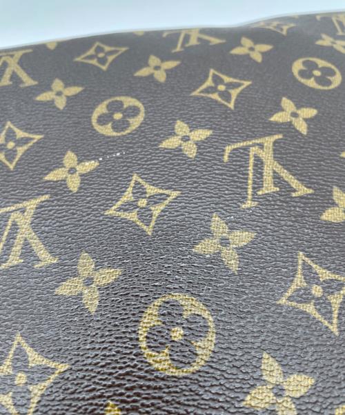 LOUIS VUITTON（ルイ ヴィトン）LOUIS VUITTON (ルイ ヴィトン) カルトシエールMM　モノグラム　ショルダーバッグの古着・服飾アイテム